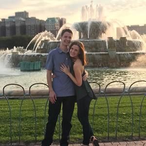 Meet your Posher, Cora